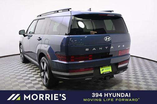 2026 Hyundai SANTA FE HEV Limited