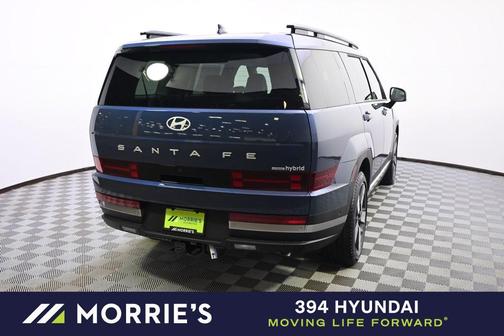 2026 Hyundai SANTA FE HEV Limited