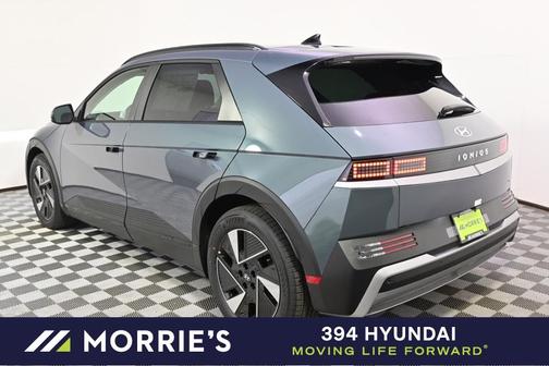 2025 Hyundai IONIQ 5 SEL