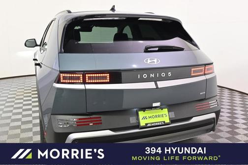 2025 Hyundai IONIQ 5 SEL