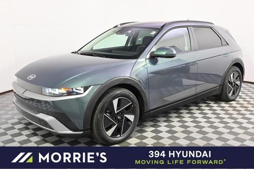 2025 Hyundai IONIQ 5 SEL