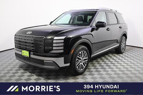 2026 Hyundai PALISADE SEL