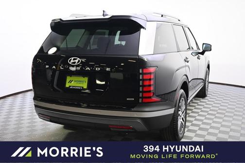2026 Hyundai PALISADE SEL