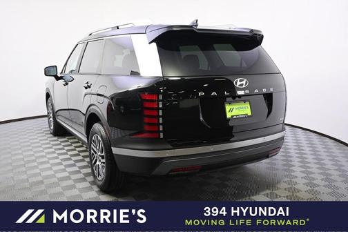 2026 Hyundai PALISADE SEL