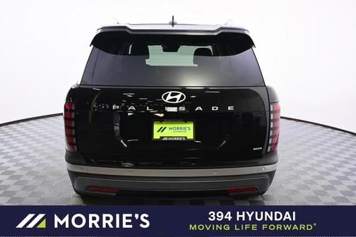 2026 Hyundai PALISADE SEL