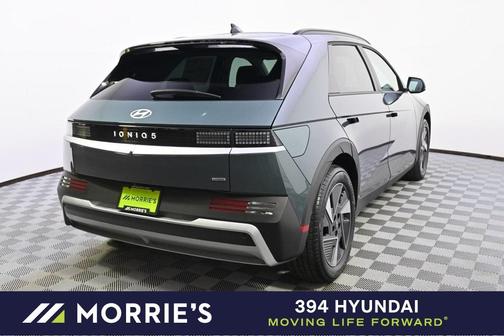 2025 Hyundai IONIQ 5 SEL