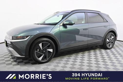 2025 Hyundai IONIQ 5 SEL