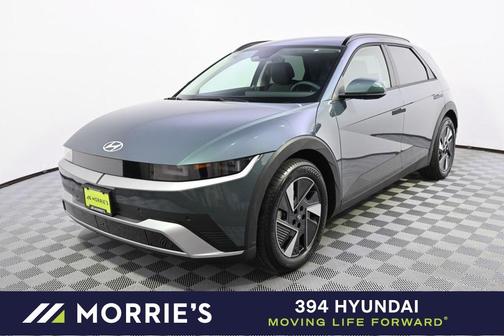 2025 Hyundai IONIQ 5 SEL