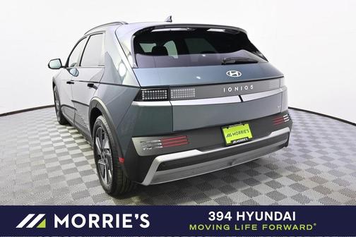 2025 Hyundai IONIQ 5 SEL