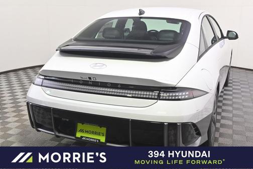 2025 Hyundai IONIQ 6 SE