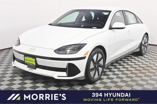 2025 Hyundai IONIQ 6 SE