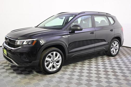 2023 Volkswagen Taos 1.5T S