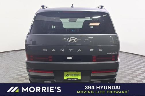 2026 Hyundai SANTA FE HEV Limited