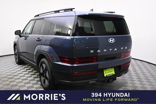 2026 Hyundai SANTA FE HEV SEL