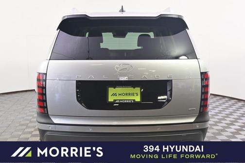 2026 Hyundai PALISADE SEL