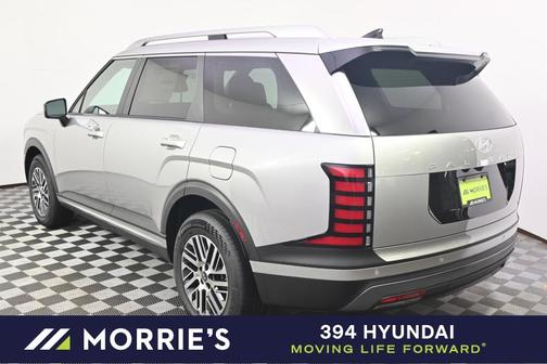 2026 Hyundai PALISADE SEL