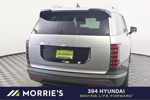 2026 Hyundai PALISADE SEL
