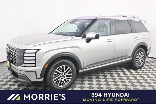 2026 Hyundai PALISADE SEL