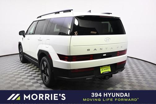 2026 Hyundai SANTA FE HEV SEL