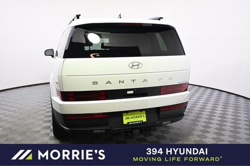 2026 Hyundai SANTA FE HEV SEL
