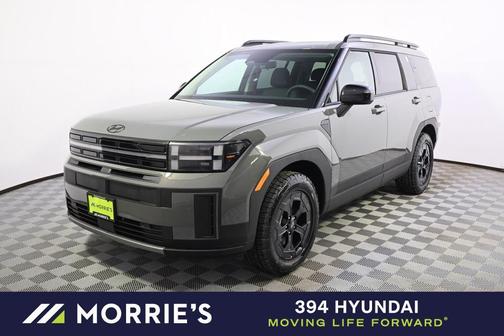 2026 Hyundai SANTA FE XRT