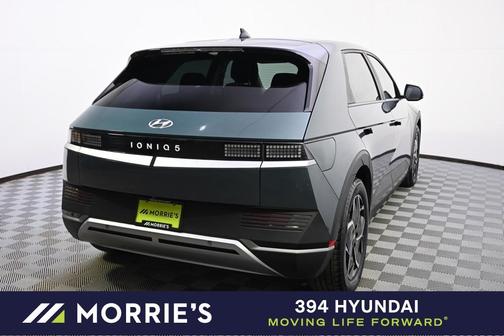 2022 Hyundai IONIQ 5 SE