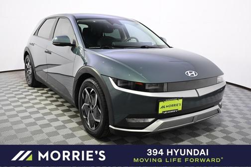 2022 Hyundai IONIQ 5 SE