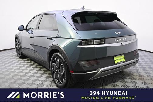 2022 Hyundai IONIQ 5 SE