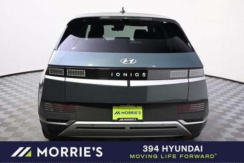 2022 Hyundai IONIQ 5 SE