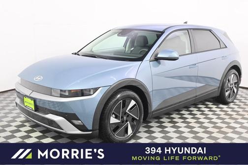 2026 Hyundai IONIQ 5 SEL