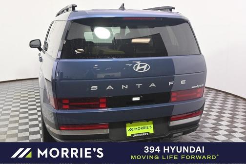 2026 Hyundai SANTA FE HEV Limited