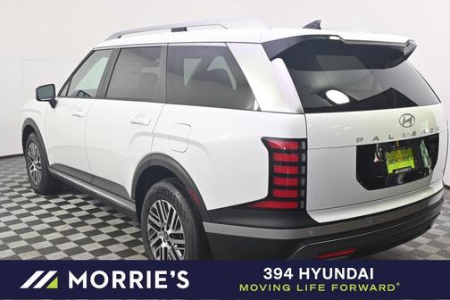 2026 Hyundai PALISADE SEL