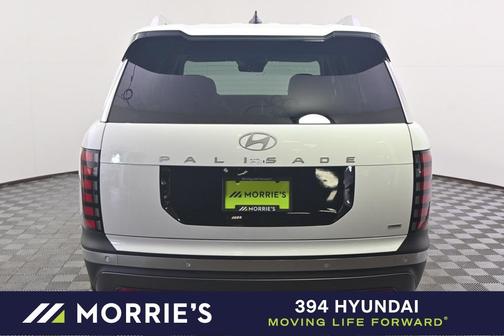 2026 Hyundai PALISADE SEL