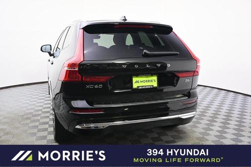 2022 Volvo XC60 B6 Inscription