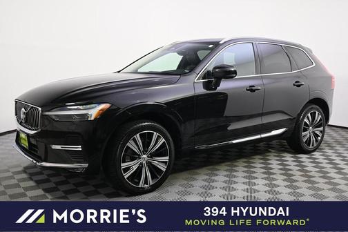 2022 Volvo XC60 B6 Inscription