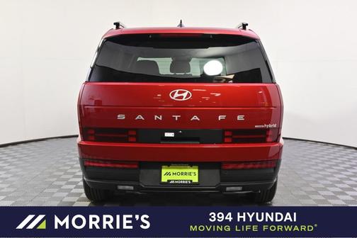 2026 Hyundai SANTA FE HEV SEL