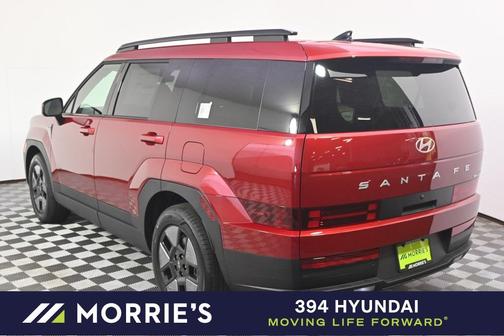 2026 Hyundai SANTA FE HEV SEL