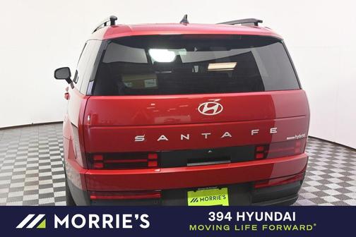 2026 Hyundai SANTA FE HEV SEL