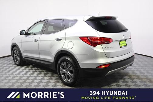 2015 Hyundai Santa Fe Sport 2.4L