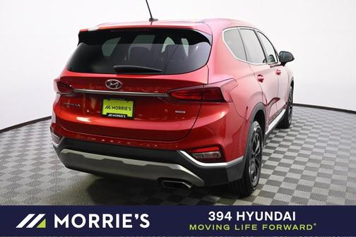 2019 Hyundai SANTA FE 2.4 SE