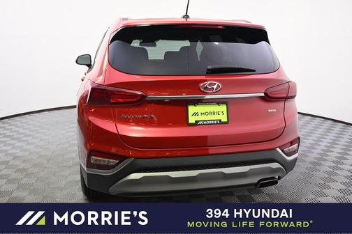 2019 Hyundai SANTA FE 2.4 SE