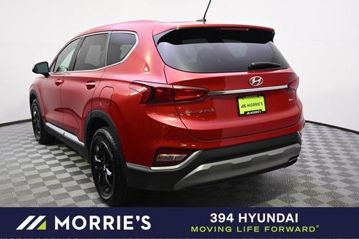 2019 Hyundai SANTA FE 2.4 SE