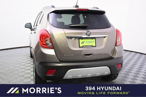 2015 Buick Encore Base