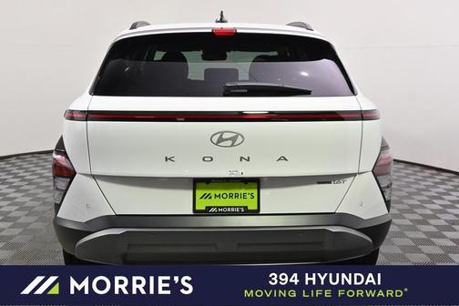 2025 Hyundai KONA Limited