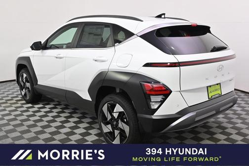 2025 Hyundai KONA Limited