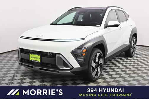 2025 Hyundai KONA Limited