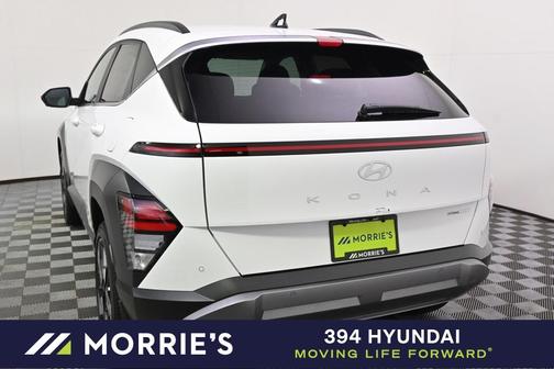 2025 Hyundai KONA Limited