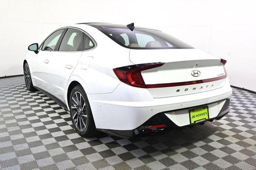 Quartz 2020 Hyundai SONATA Limited