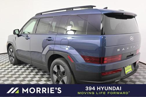 2025 Hyundai SANTA FE HEV SEL