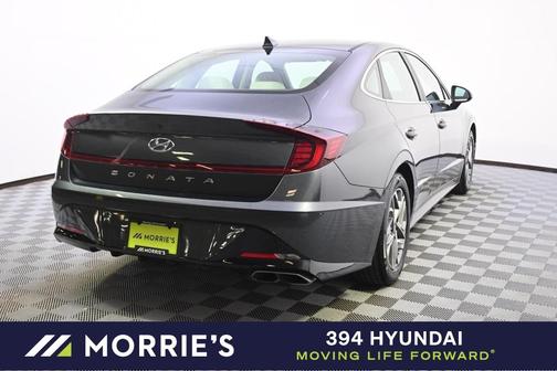 2022 Hyundai SONATA SEL